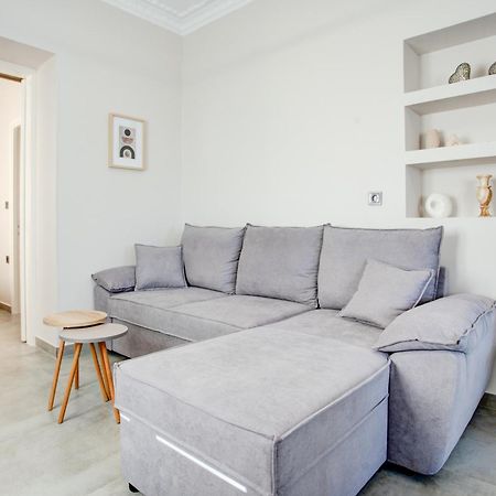 Kate House Mjt Apartman Mytilíni Kültér fotó