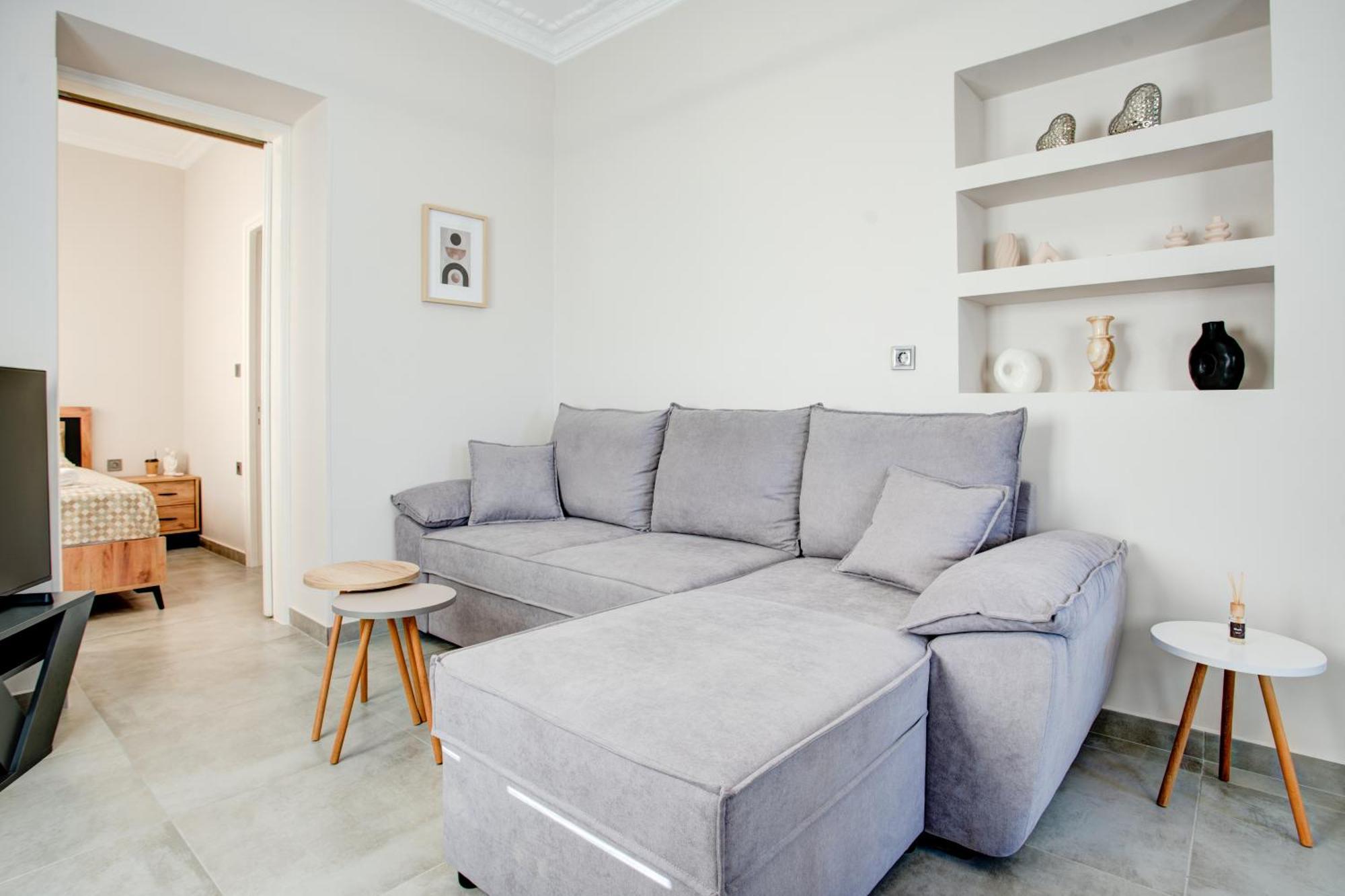 Kate House Mjt Apartman Mytilíni Kültér fotó