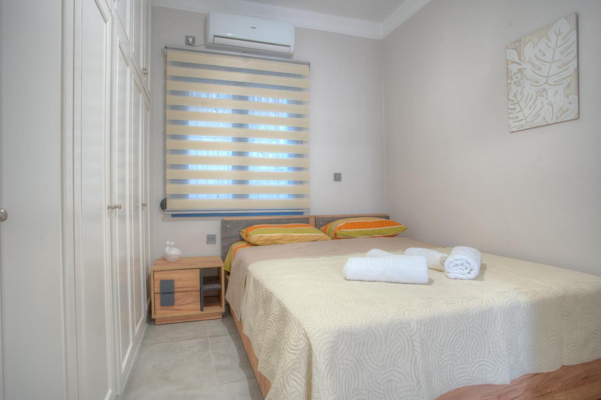 Kate House Mjt Apartman Mytilíni Kültér fotó