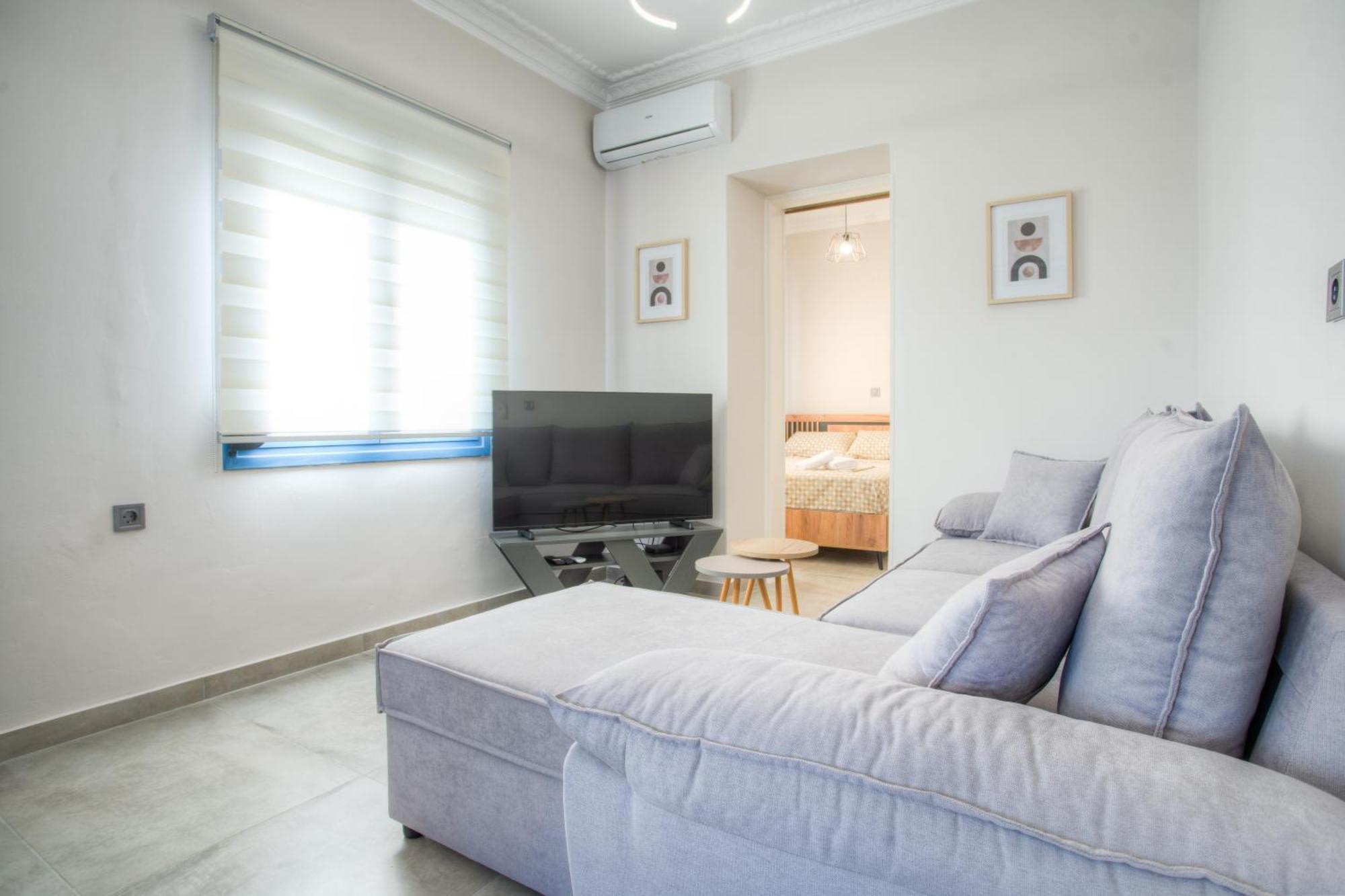 Kate House Mjt Apartman Mytilíni Kültér fotó